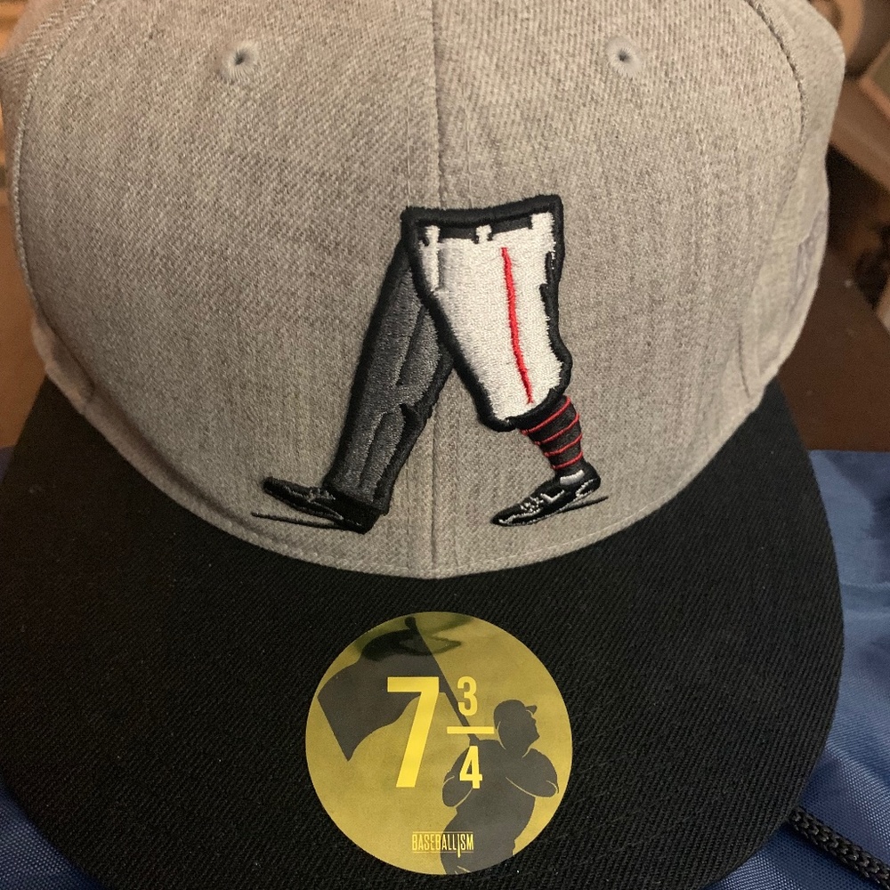 Baseball Hat